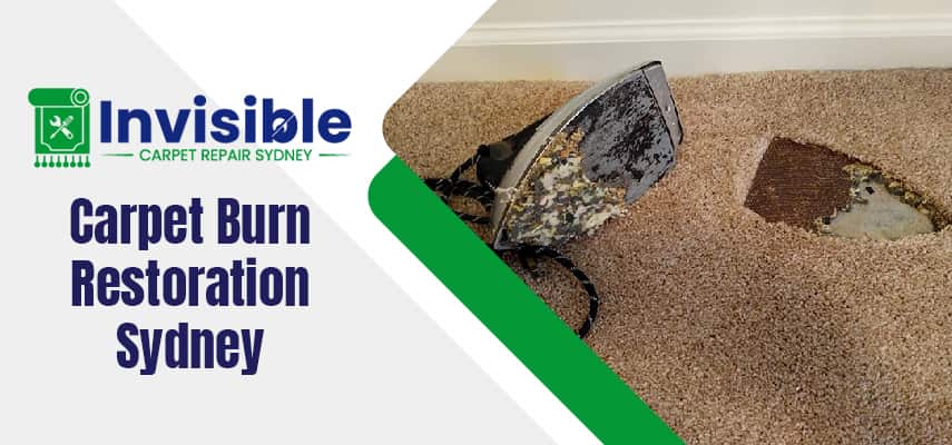 Best Carpet Burn Restoration Sydney