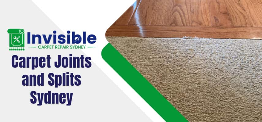 Best Carpet Joints and Splits Sydney